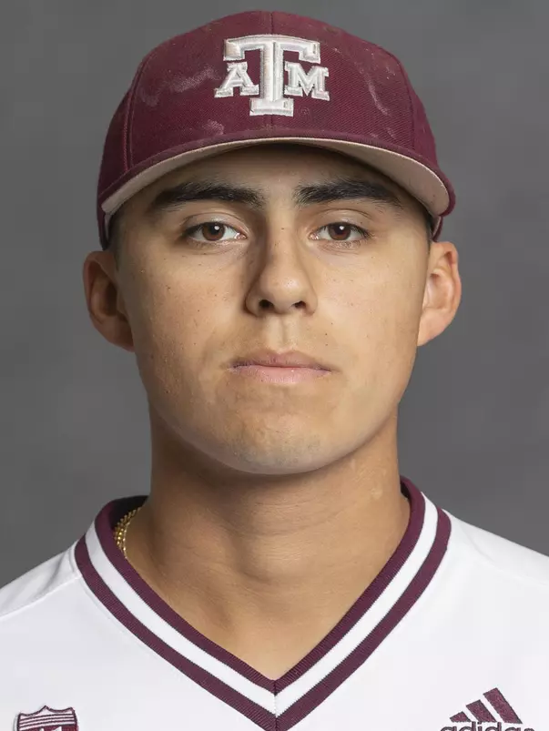 Izzy Lopez 2020 Head Shots