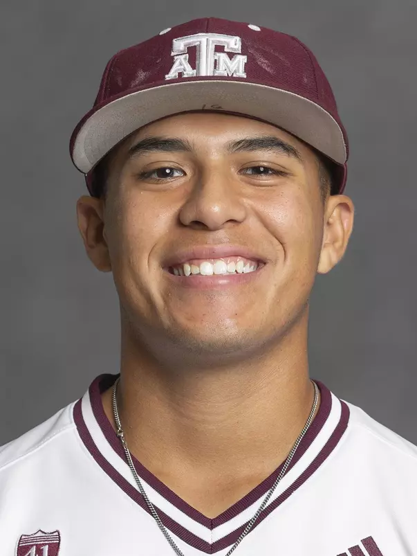 Mason Ornelas 2020 Headshots