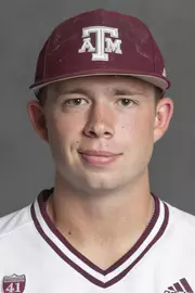 Mason Corbett 2020 head shot