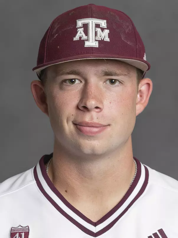 Mason Corbett 2020 head shot