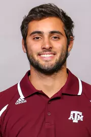 Alex Fernades 2019