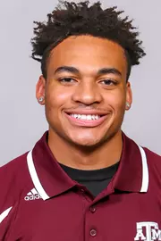 Kam Brown - 2019