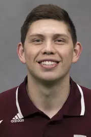 Michael Maldonado