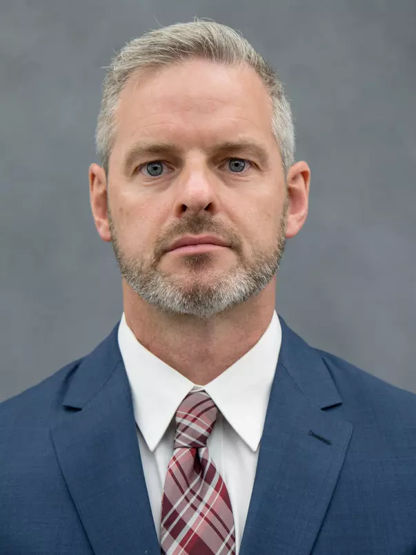 David Jackson - July 2019