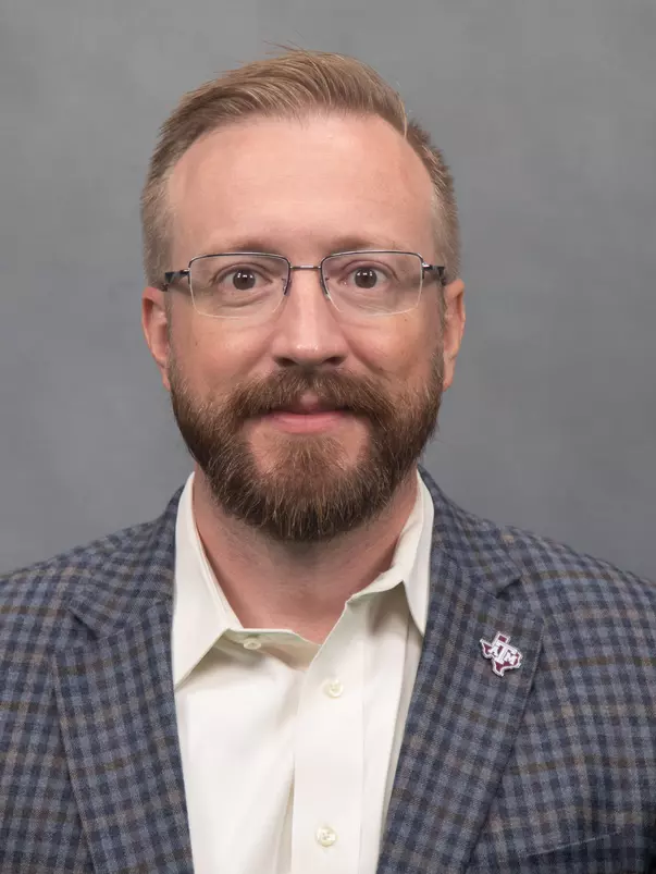 Jonathan Bowling Staff