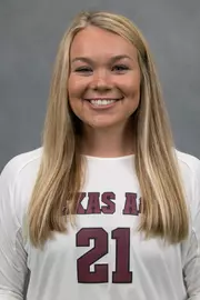 Haley Slocum 2019