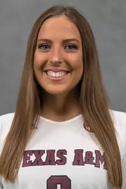 Karly Basham 2019