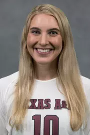 Makena Patterson 2019