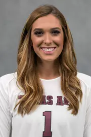 Samantha Sanders 2019