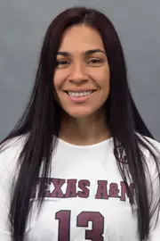 Camila Gomez 2019
