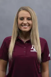 Alex Albright 2019-20