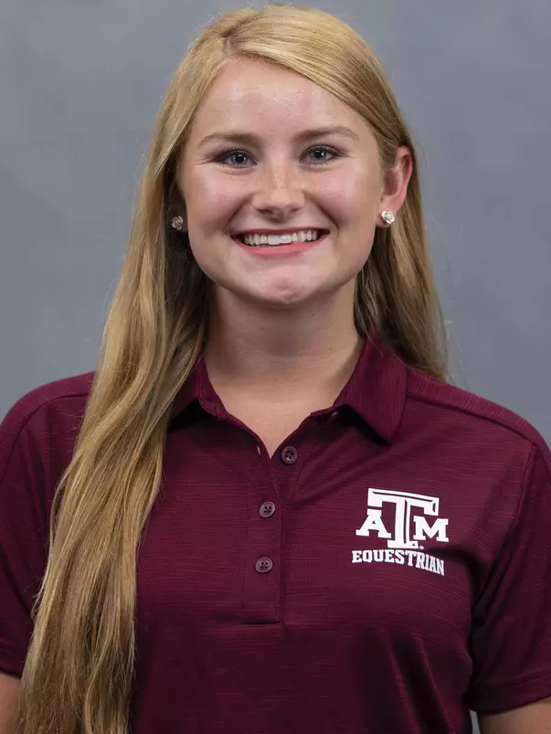 Grace Bentien 2019-20