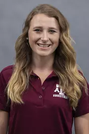 Anna Billings 2019-20