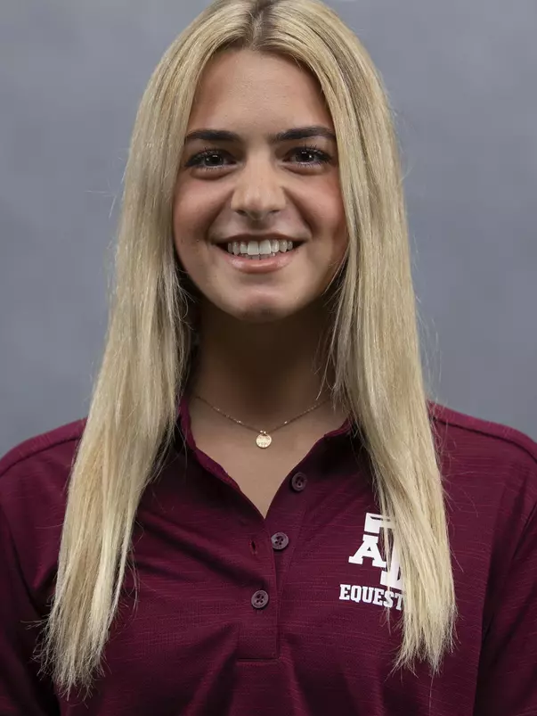 Tina Christie 2019-20