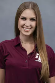 Katie Conklin 2019-20