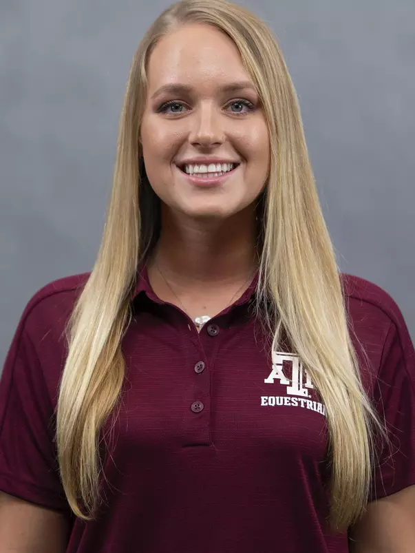 Cameron Crenwelge 2019-20