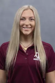 Darby Gardner 2019-20