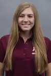 Marissa Harrell 2019-20