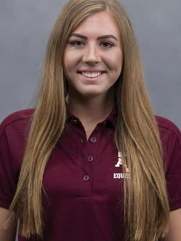 Marissa Harrell 2019-20