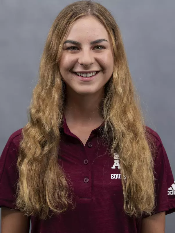 Kaitlyn Lovingfoss 2019-20