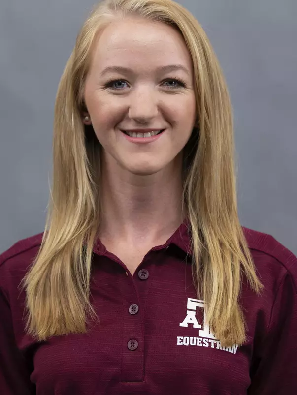 Hayley Riddle 2019-20