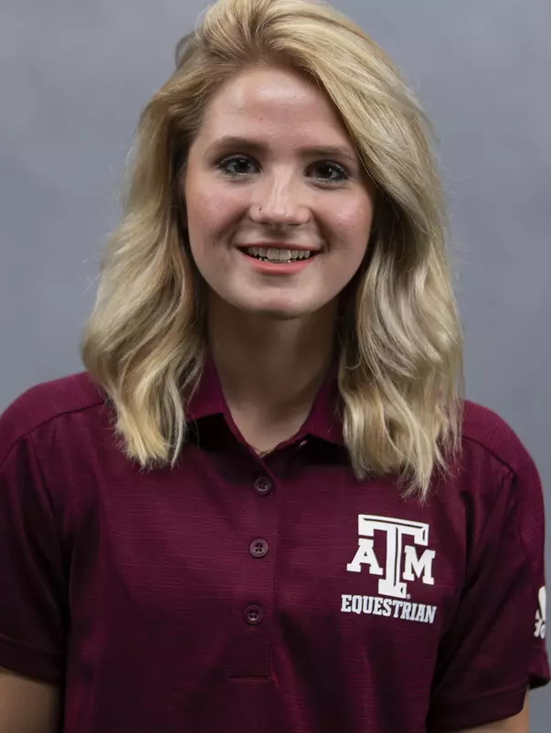 Alexis Robinson 2019-20