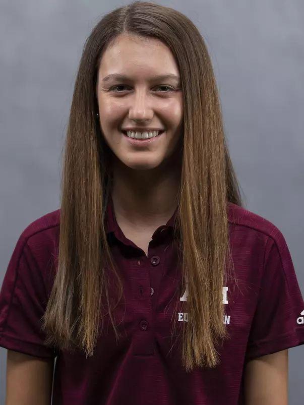 Morgan Rosia 2019-20