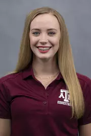 Ann Elizabeth Tebow 2019-20