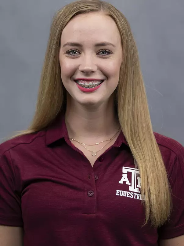 Ann Elizabeth Tebow 2019-20