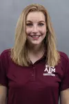 Ellie Williams 2019-20