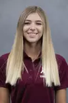 Courtney Yohey 2019-20