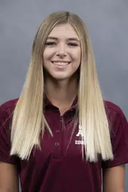 Courtney Yohey 2019-20