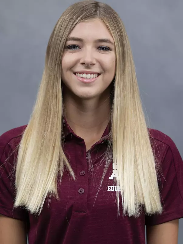 Courtney Yohey 2019-20