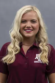 Kamiah McGrath 2019-20