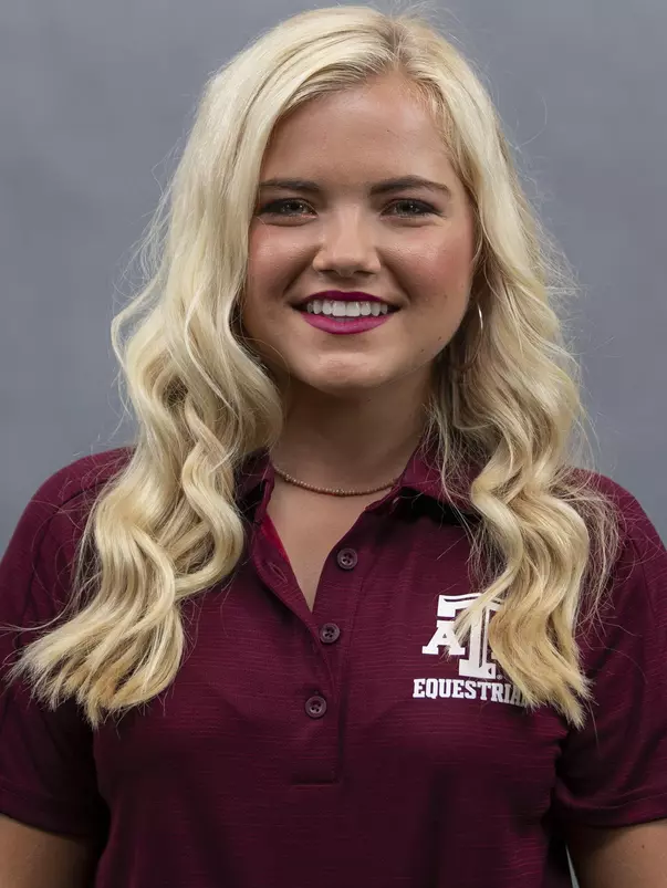 Kamiah McGrath 2019-20