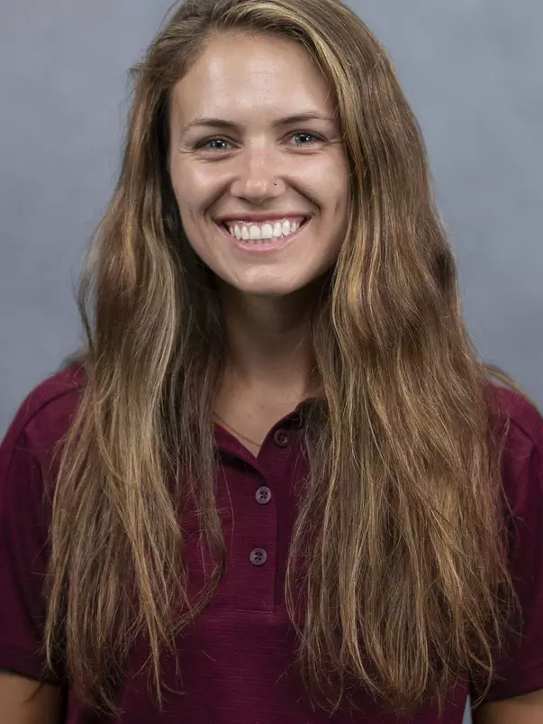 Rhian Murphy 2019-20