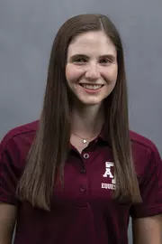 Caroline Passarelli 2019-20