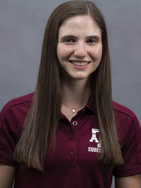 Caroline Passarelli 2019-20