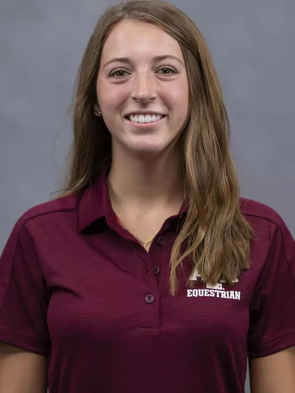 Lauren Rachuba 2019-20