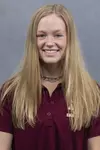 Haley Redifer 2019-20