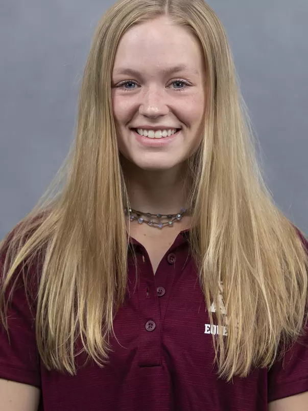 Haley Redifer 2019-20