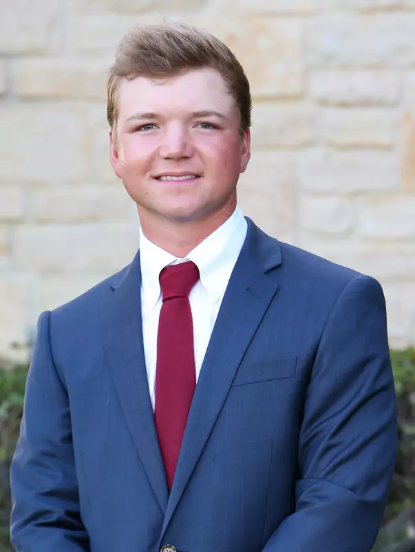 William Paysee 2019-20