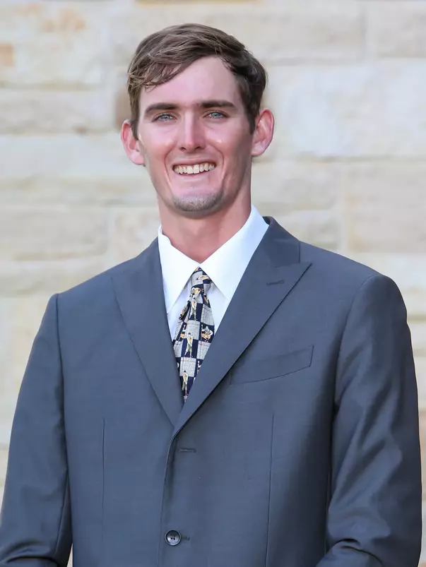 Brandon Smith 2019-20