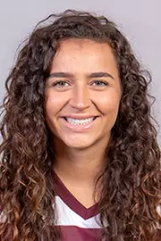 Jenna Byers 2019