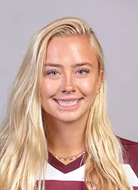 Abby Grace Cooper 2019