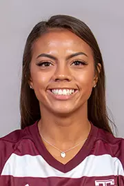 Ally Watt 2019