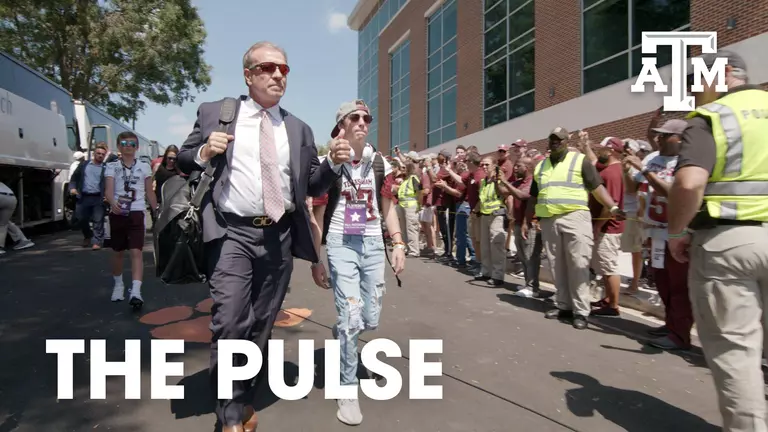 The Pulse - Clemson