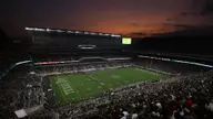 Innovative Approach Nets Big Energy Savings at Kyle Field