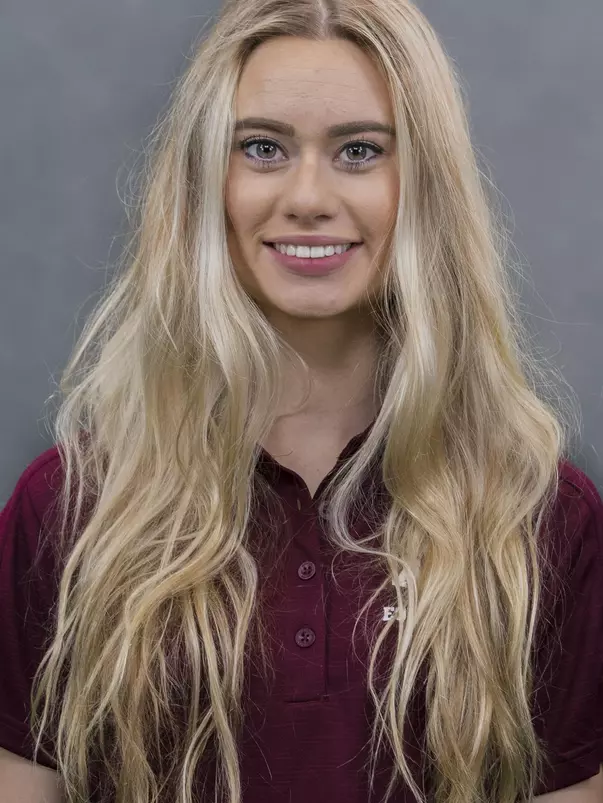 Rheagan Bryant - 2019-20