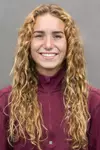 Deirdre Nelsen Cross Country Headshot